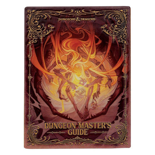 Dungeons & Dragons - Dungeon Masters Guide Alternate Bezug - Ingot