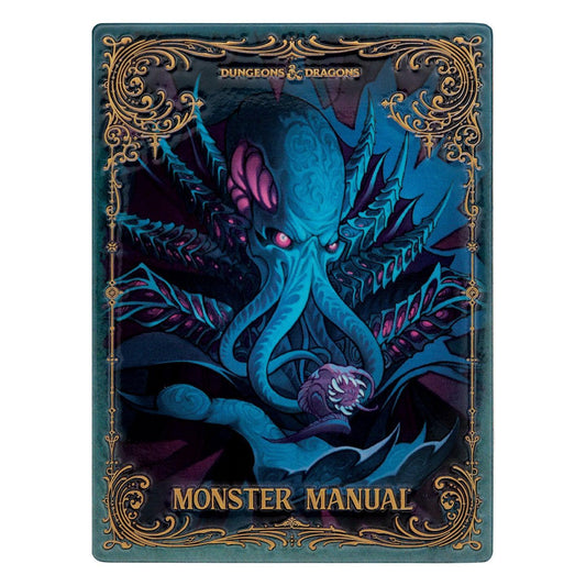 Dungeons and Dragons - Monster Manual Alternate Bezug - Ingot