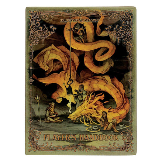 Dungeons and Dragons - Spielerhandbuch Alternate Bezug - Ingot