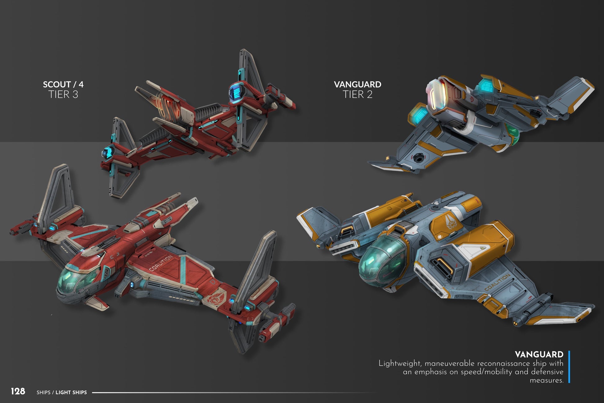 EVERSPACE - Die Kunst von EVERSPACE 2 - Buch