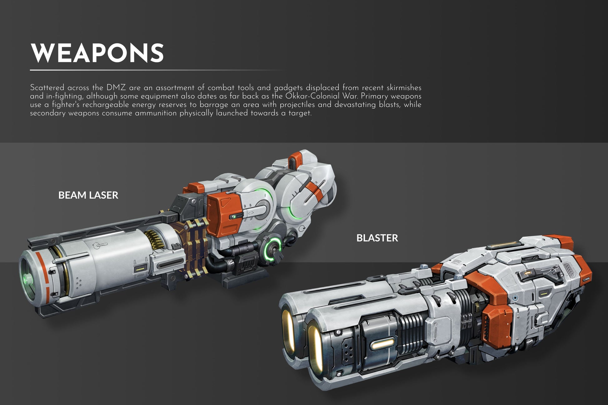 EVERSPACE - Die Kunst von EVERSPACE 2 - Buch