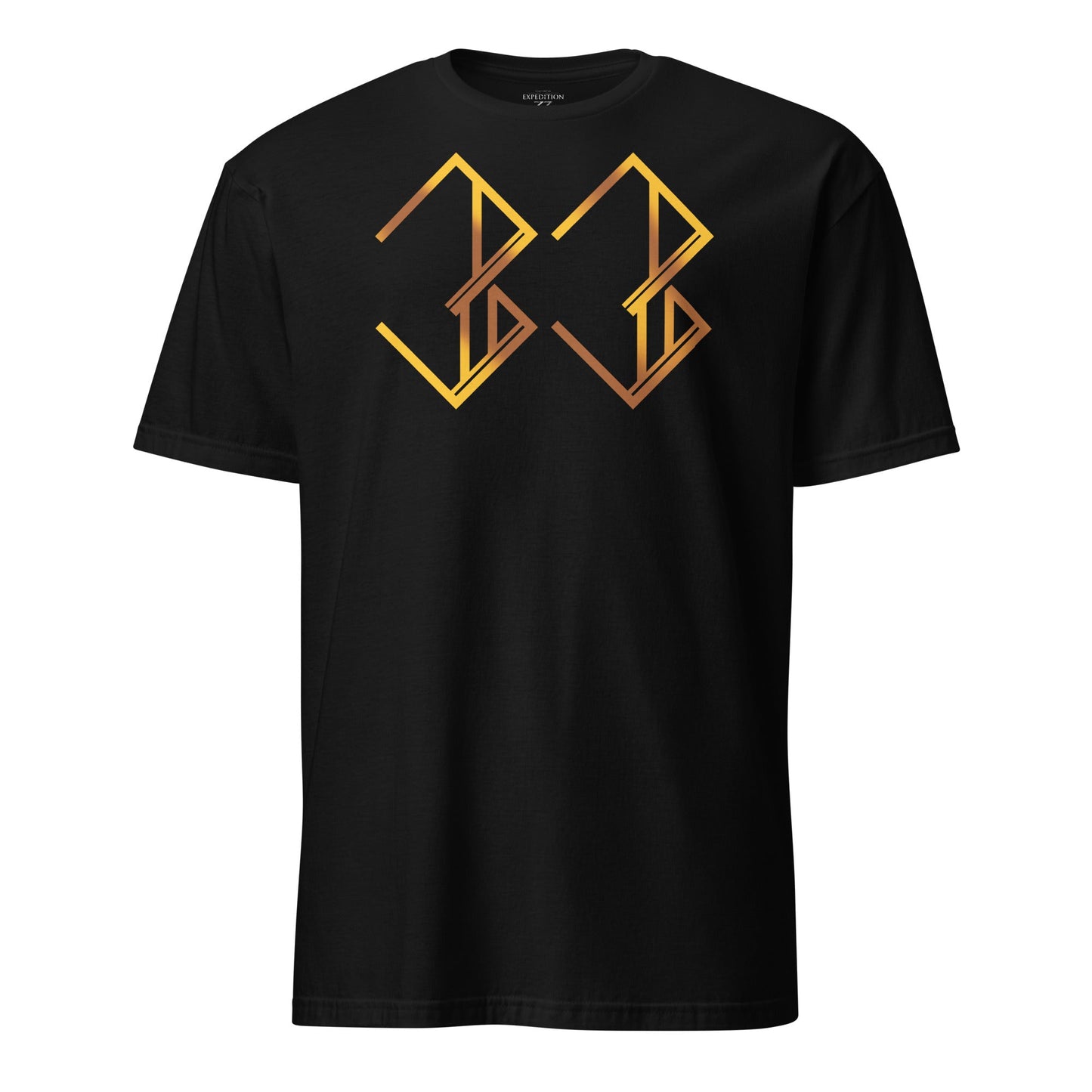 Expedition 33 - 33 - T-Shirt