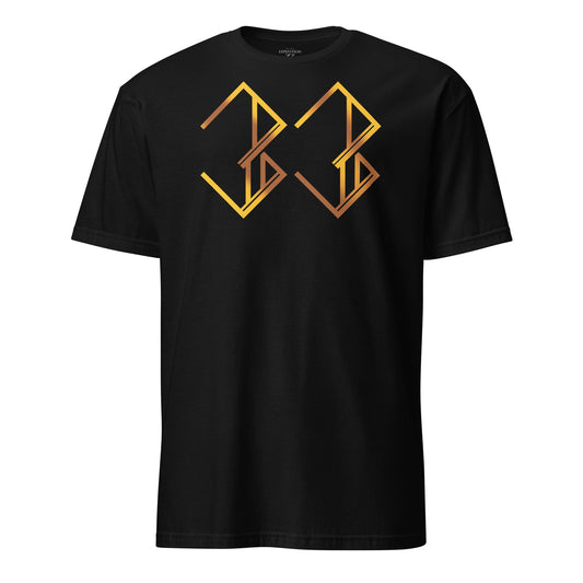 Expedition 33 - 33 - T-Shirt