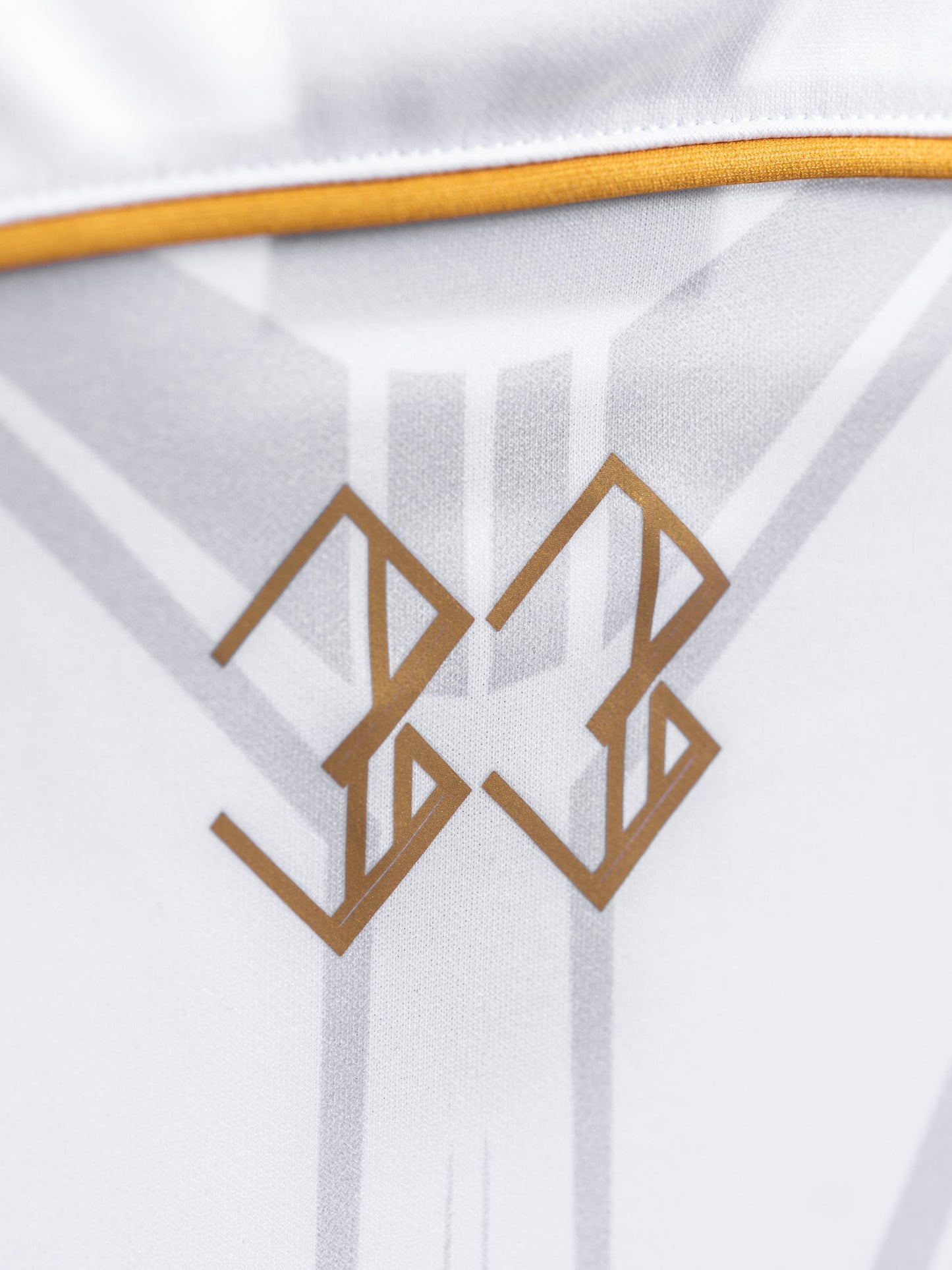 Expedition 33 - Clair - Jersey