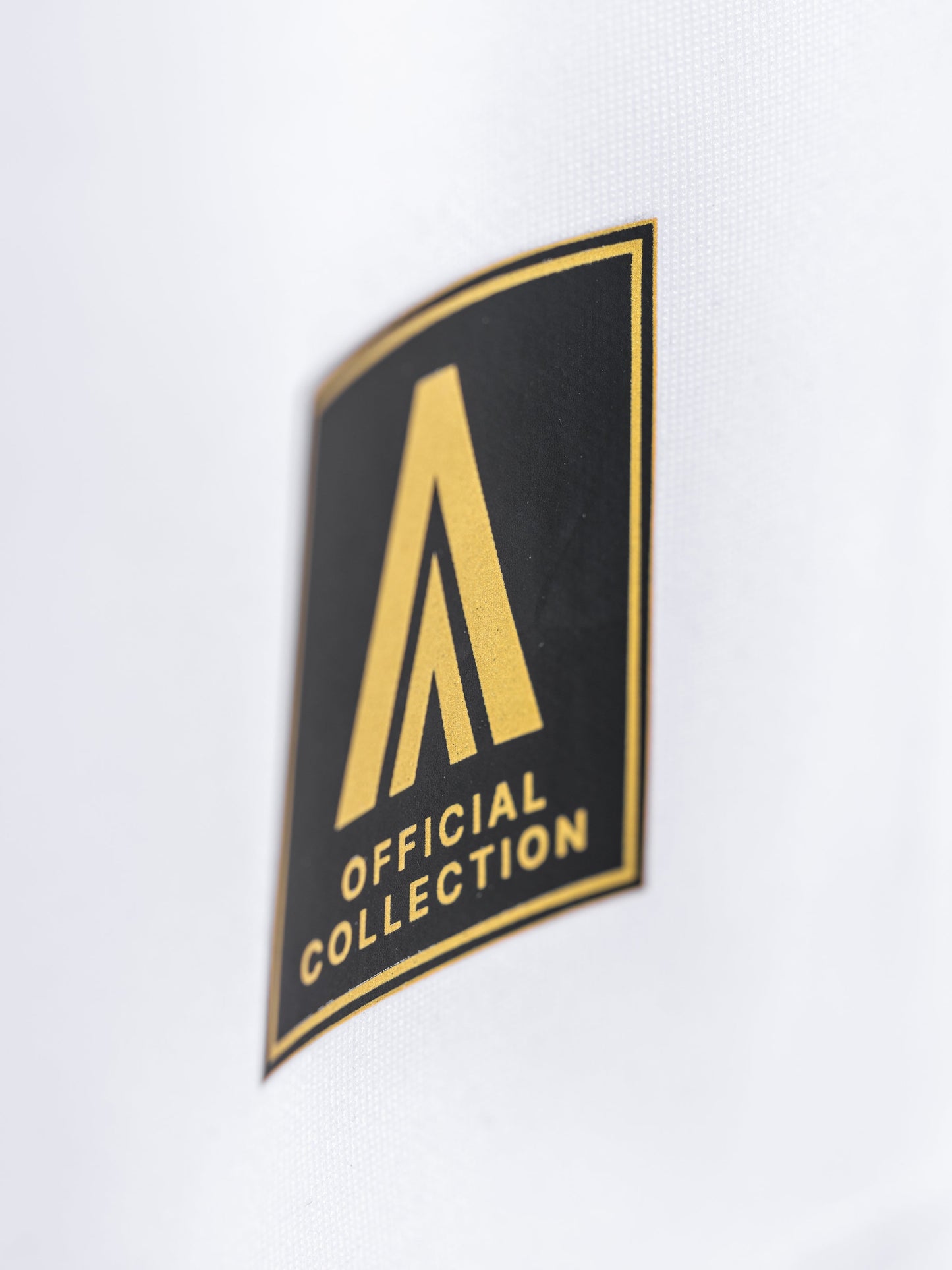 Expedition 33 - Clair - Jersey