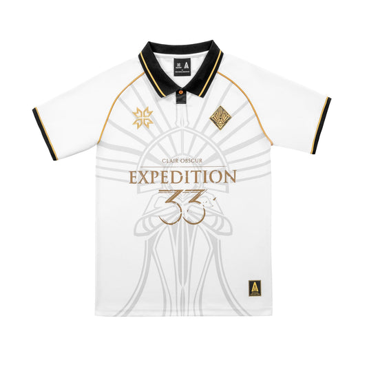 Expedition 33 - Clair - Jersey