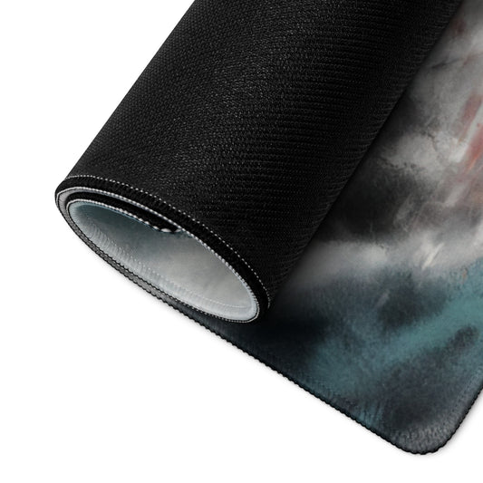 Expedition 33 - Esquie - Gaming Mouse Pad