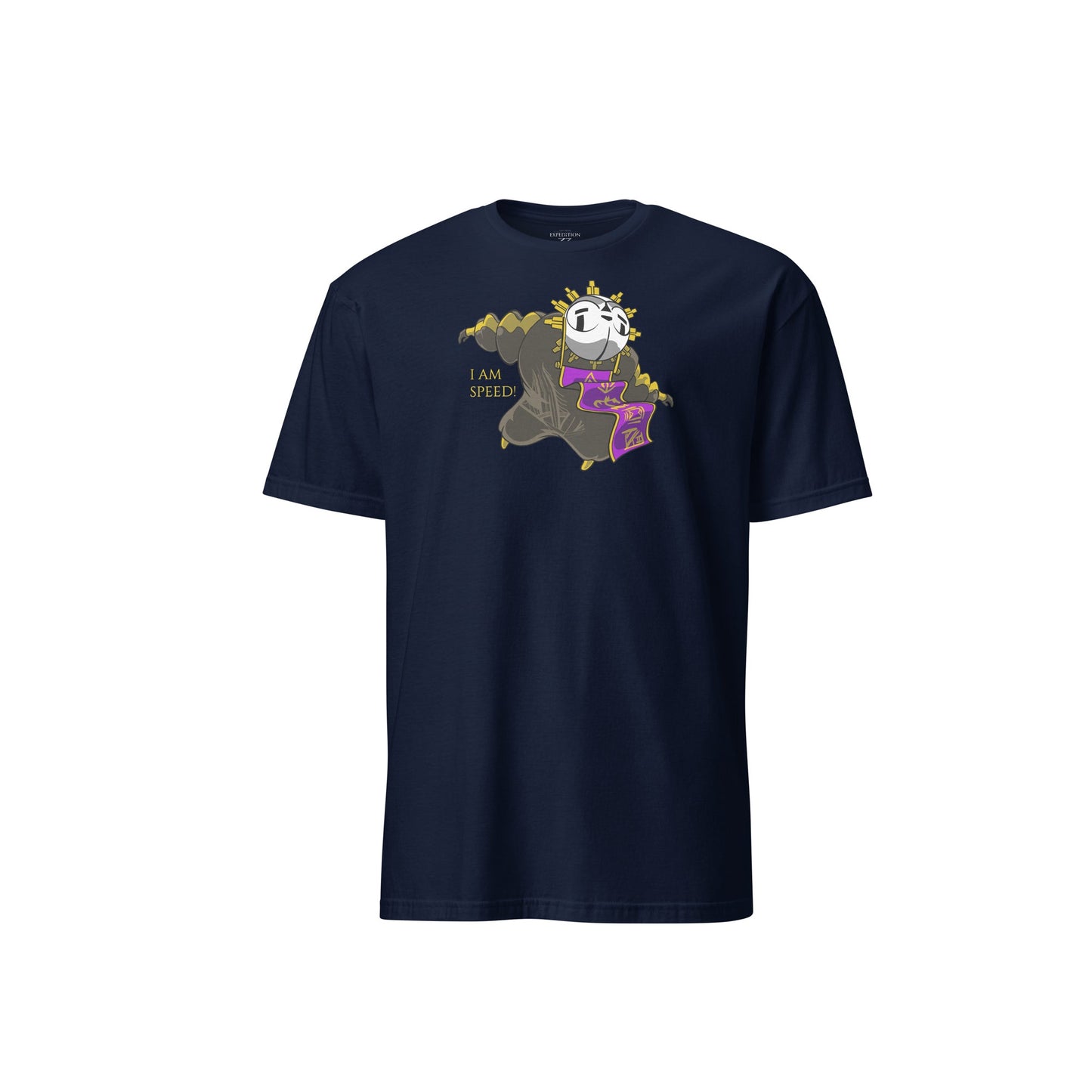 Expedition 33 - Esquie I am Speed - T-Shirt
