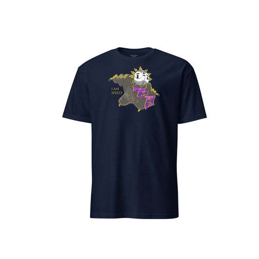 Expedition 33 - Esquie I am Speed - T-Shirt