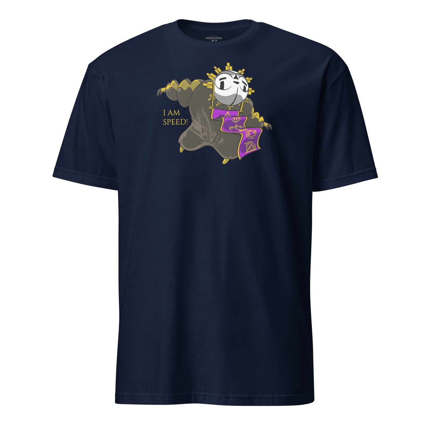 Expedition 33 - Esquie I am Speed - T-Shirt