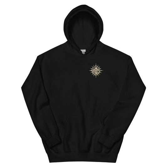 Expedition 33 - Esquie II - Kapuzenpullover