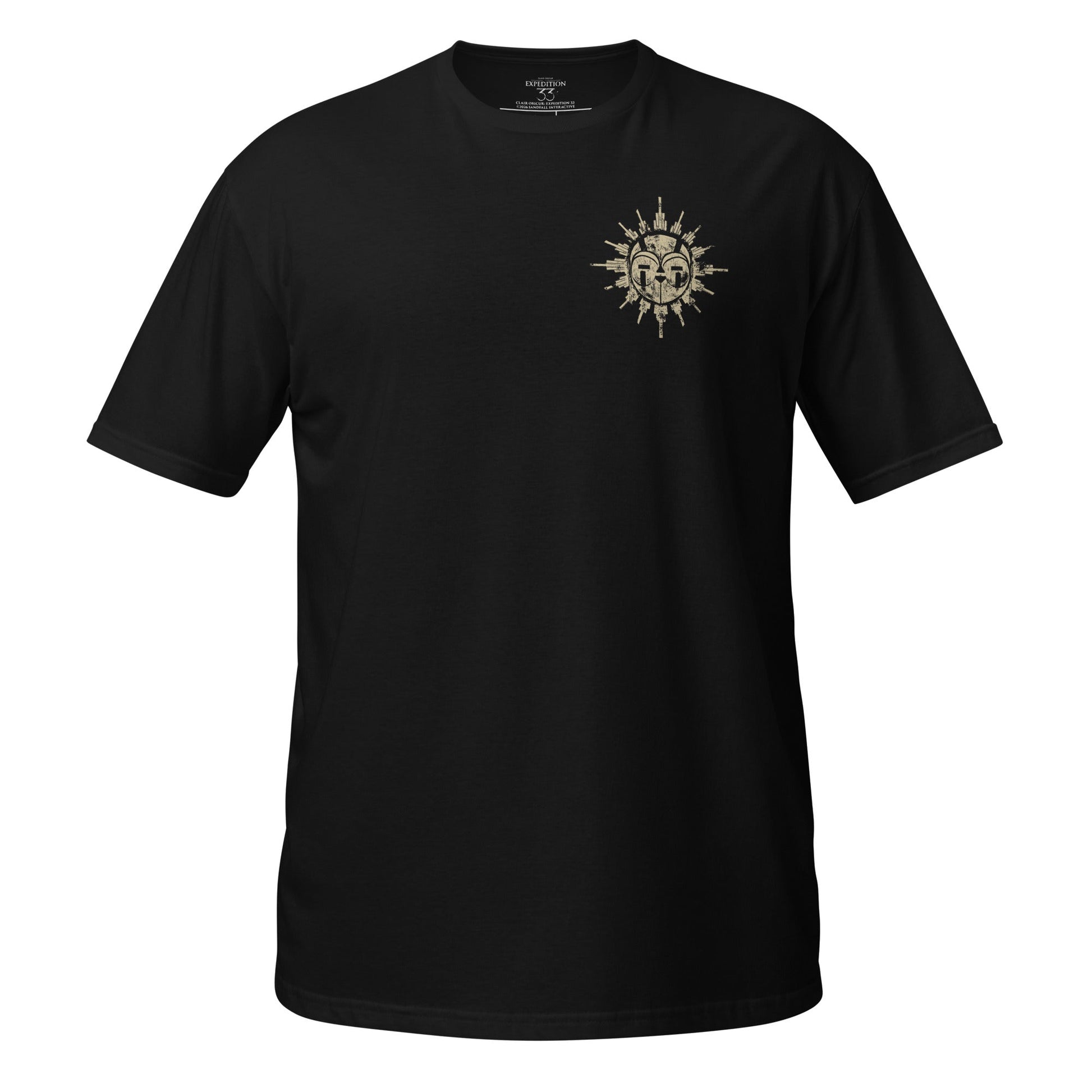 Expedition 33 - Esquie II - T-Shirt