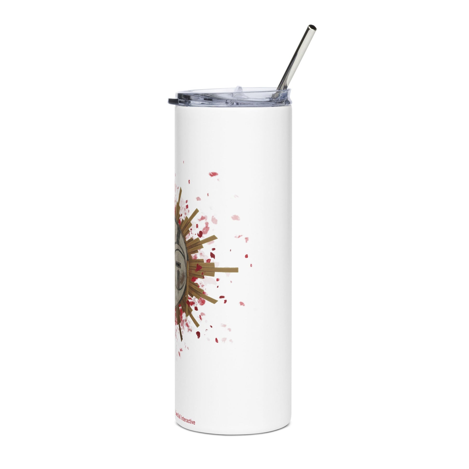 Expedition 33 - Esquie Edelstahl - Tumbler
