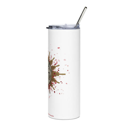Expedition 33 - Esquie Edelstahl - Tumbler