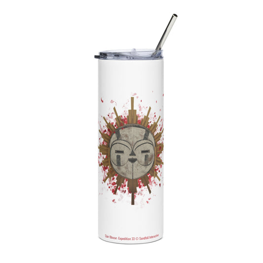 Expedition 33 - Esquie Edelstahl - Tumbler