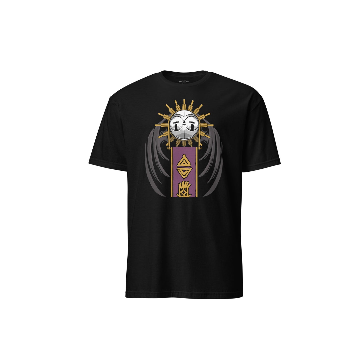 Expedition 33 - Esquie - T-Shirt