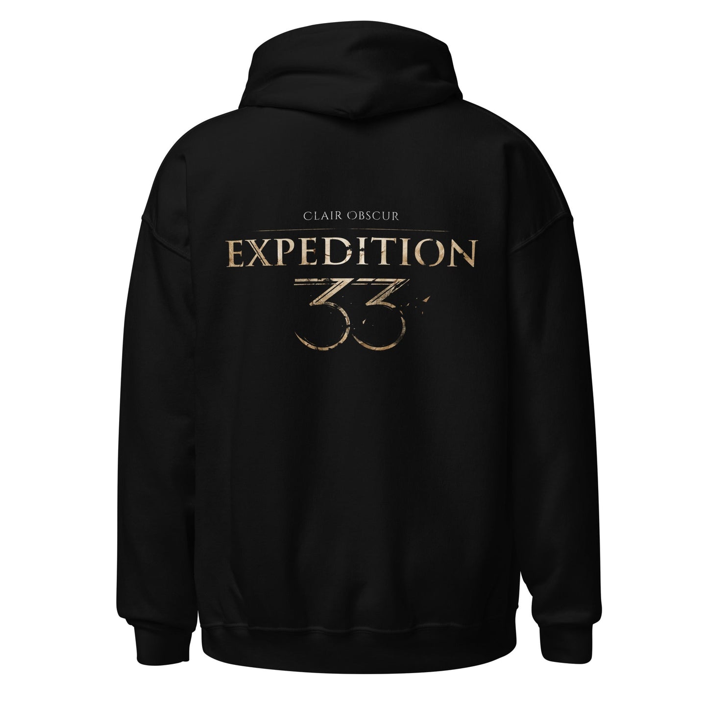 Expedition 33 - Expedition - Kapuzenpullover