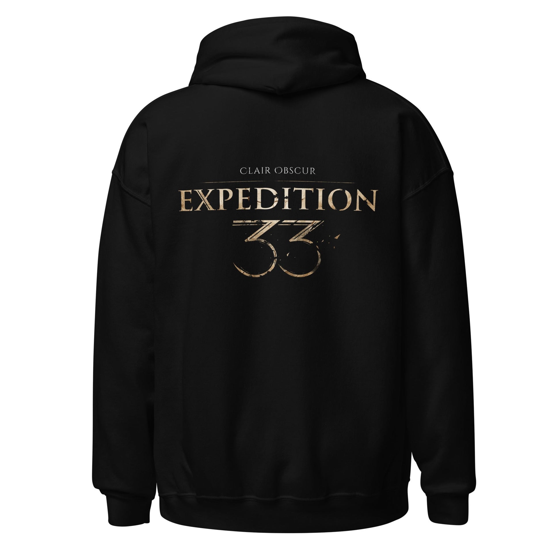 Expedition 33 - Expedition - Kapuzenpullover