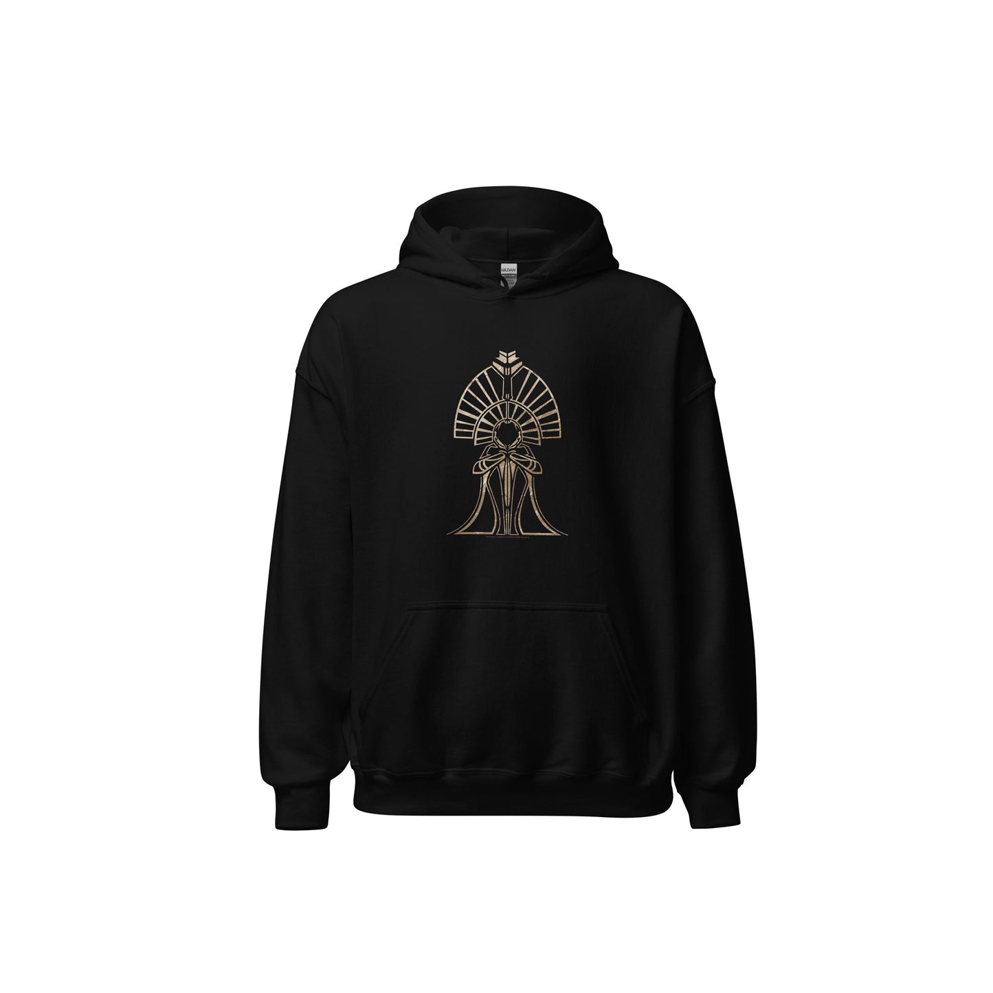 Expedition 33 - Expedition - Kapuzenpullover