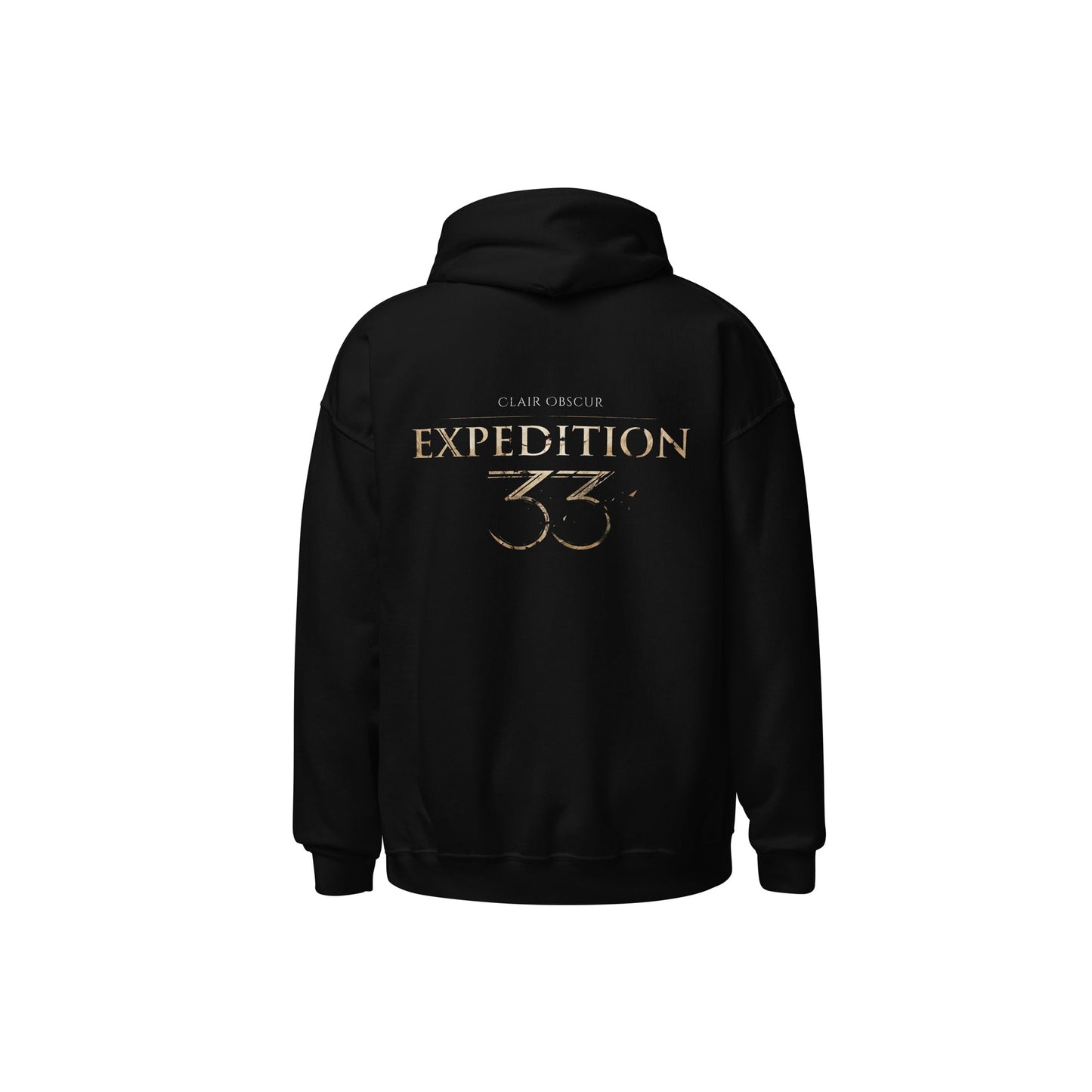 Expedition 33 - Expedition - Kapuzenpullover