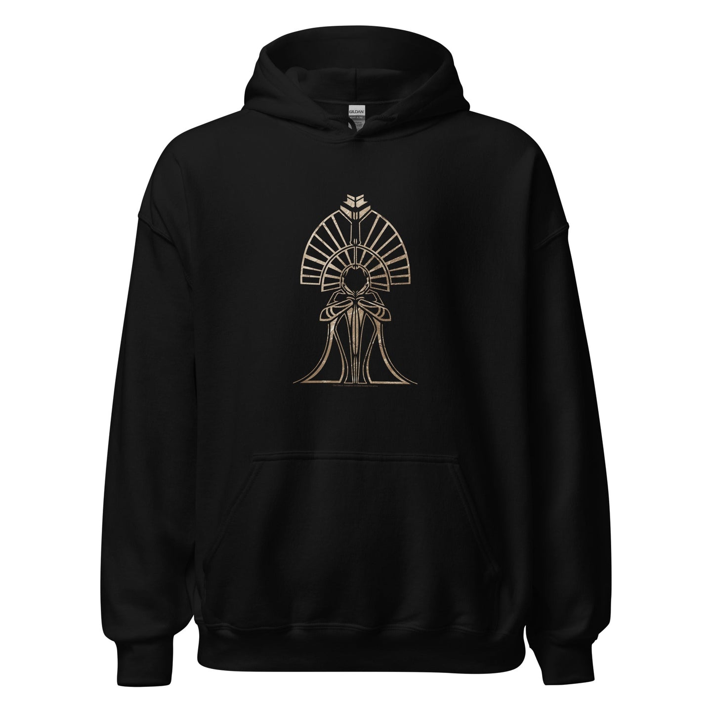 Expedition 33 - Expedition - Kapuzenpullover
