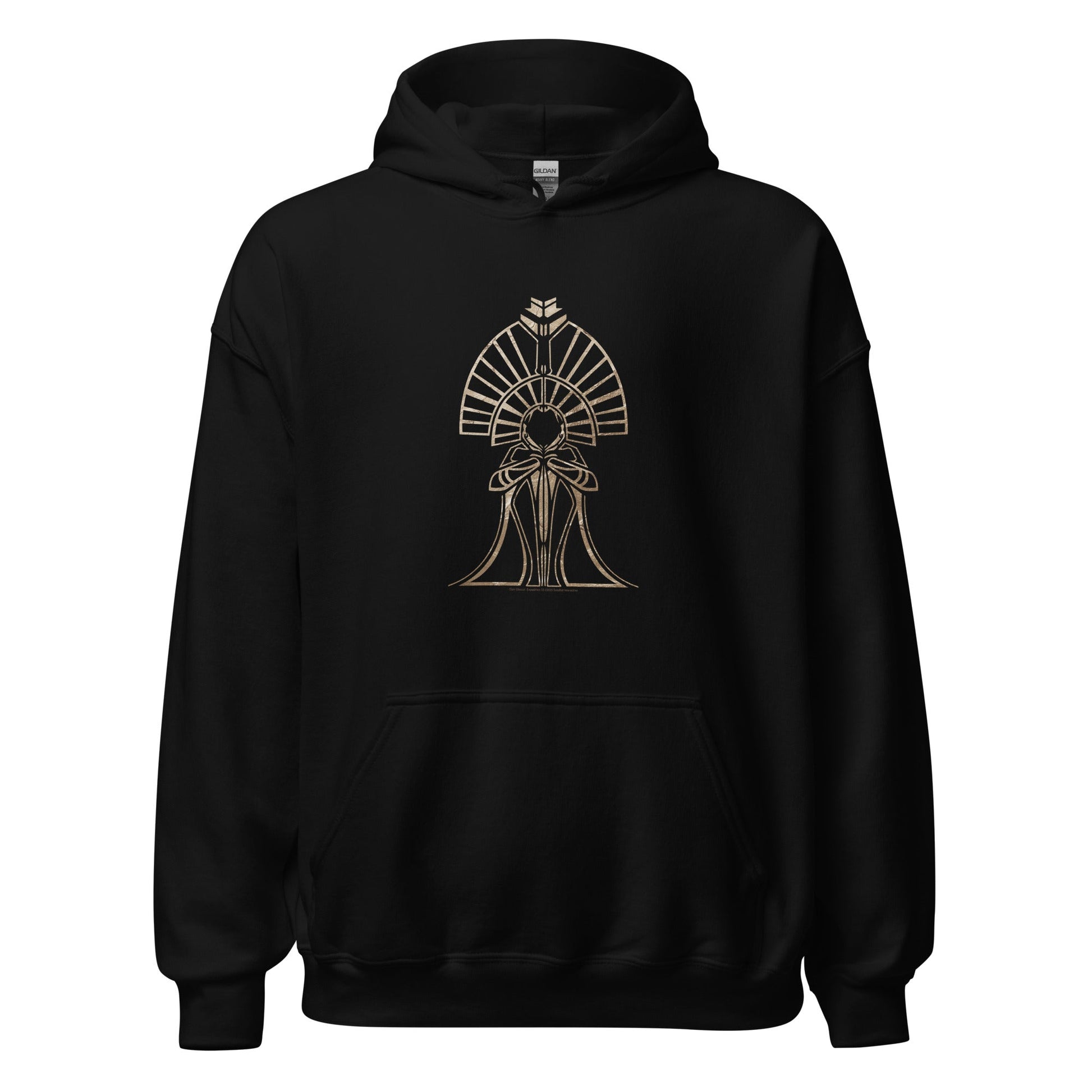 Expedition 33 - Expedition - Kapuzenpullover