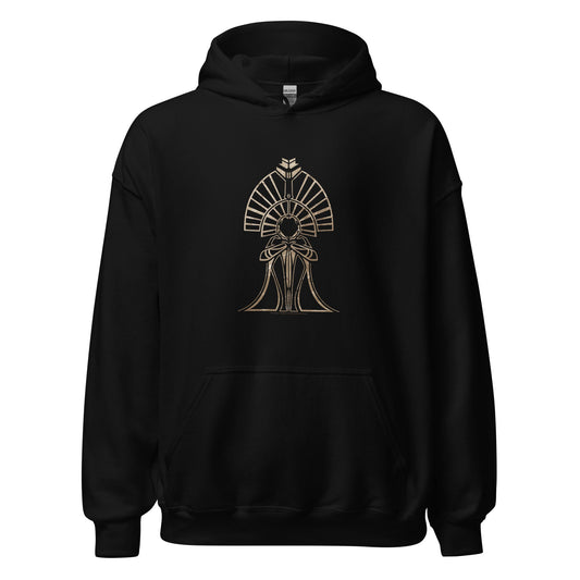 Expedition 33 - Expedition - Kapuzenpullover