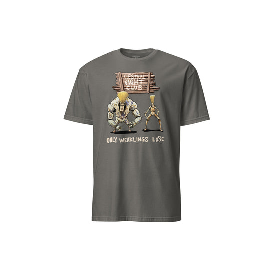 Expedition 33 - Gestral Fight Club - T-Shirt