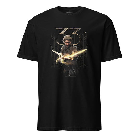 Expedition 33 - Gustave - T-Shirt