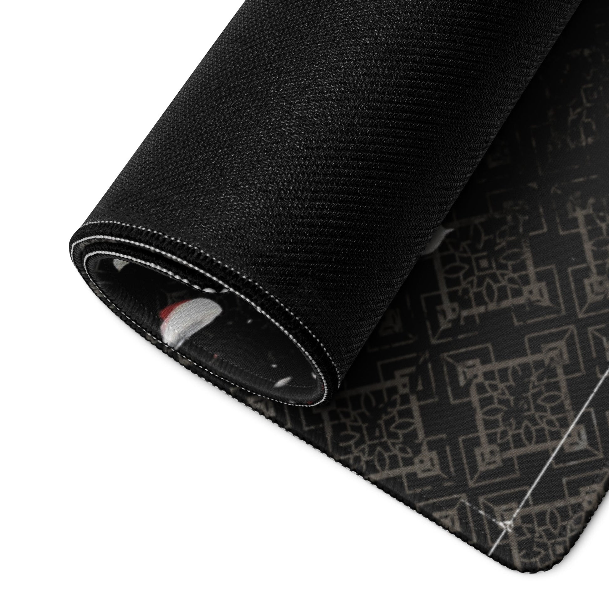 Expedition 33 - Logo - Gaming Mouse Pad