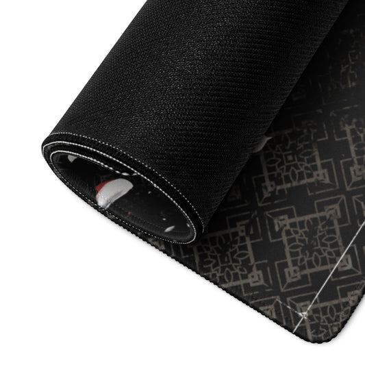 Expedition 33 - Logo - Gaming Mouse Pad