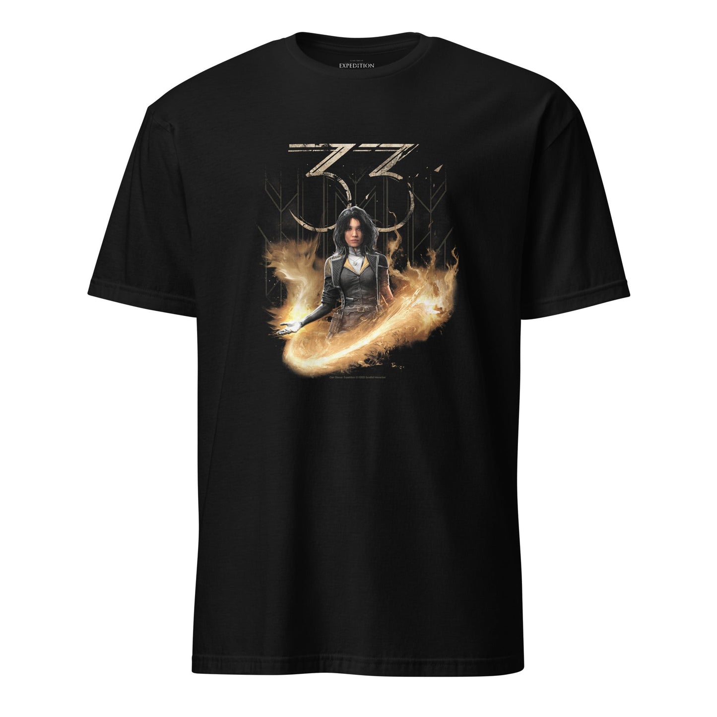 Expedition 33 - Lune - T-Shirt