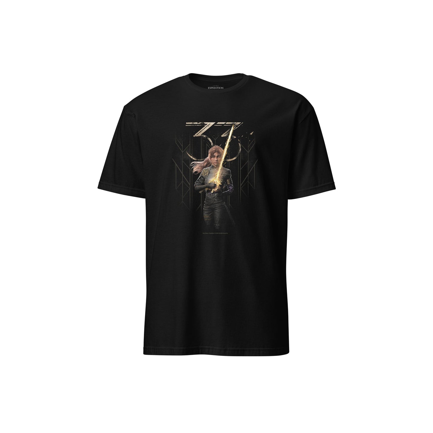 Expedition 33 - Maelle - T-Shirt