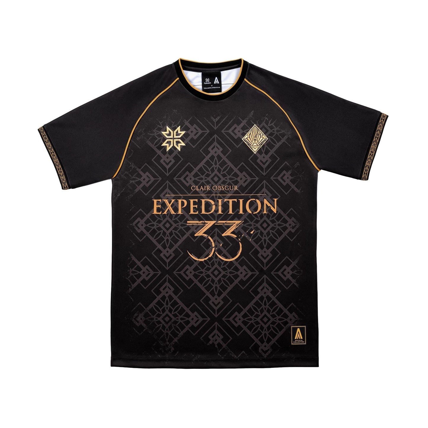 Expedition 33 - Obscur - Jersey