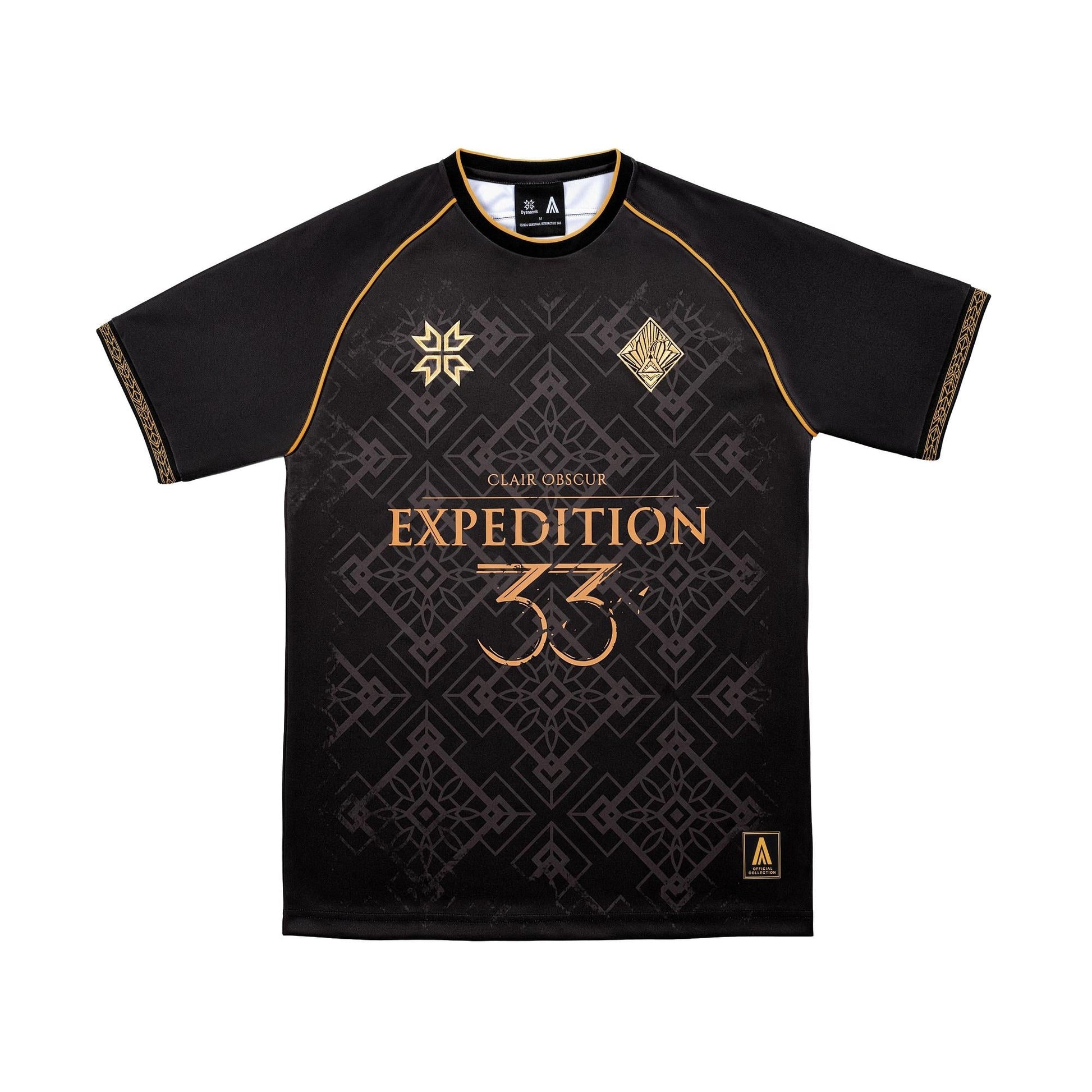 Expedition 33 - Obscur - Jersey