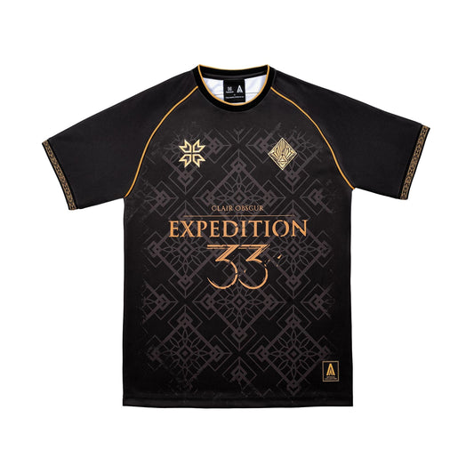 Expedition 33 - Obscur - Jersey