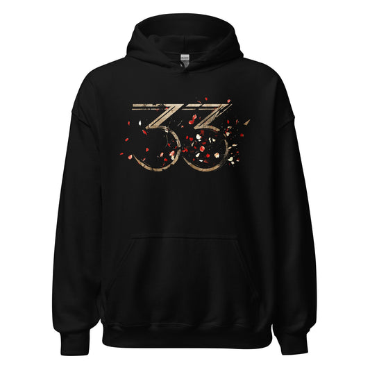 Expedition 33 - Petals - Kapuzenpullover