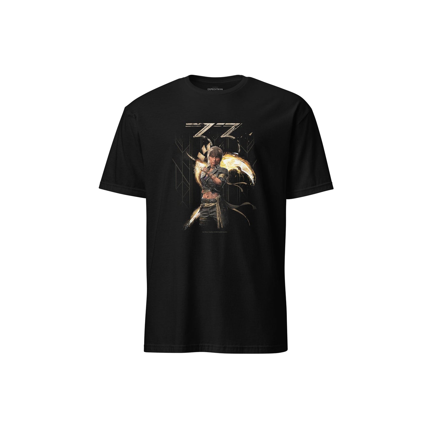 Expedition 33 - Sciel - T-Shirt