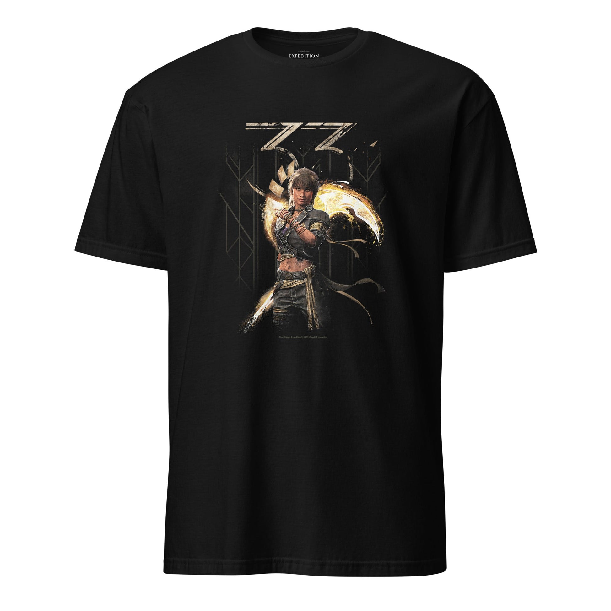 Expedition 33 - Sciel - T-Shirt