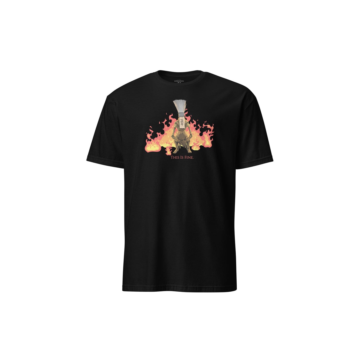 Expedition 33 - Das ist feines Gestral - T-Shirt