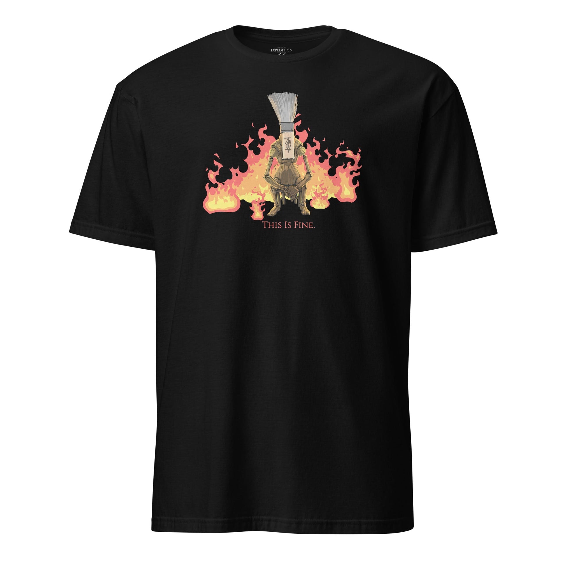 Expedition 33 - Das ist feines Gestral - T-Shirt