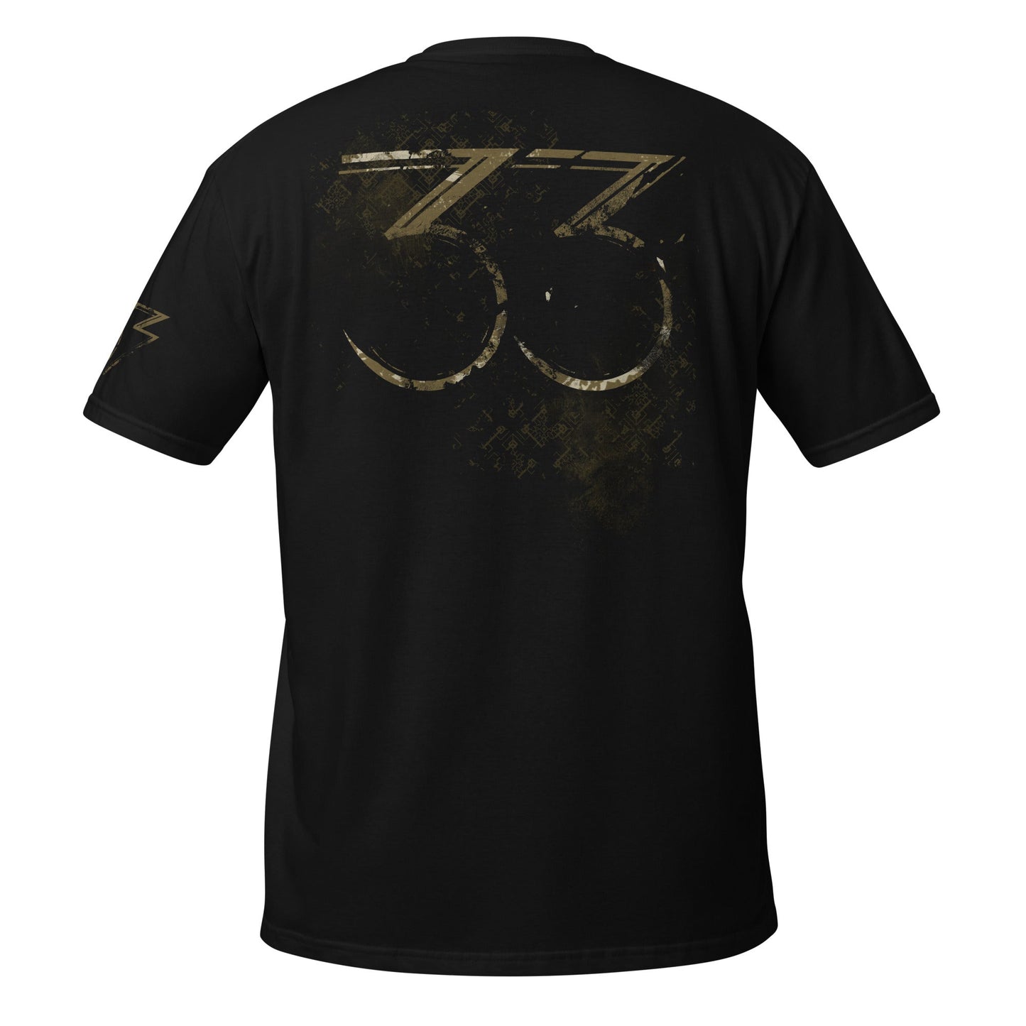 Expedition 33 - Tomorrow Comes - T-Shirt