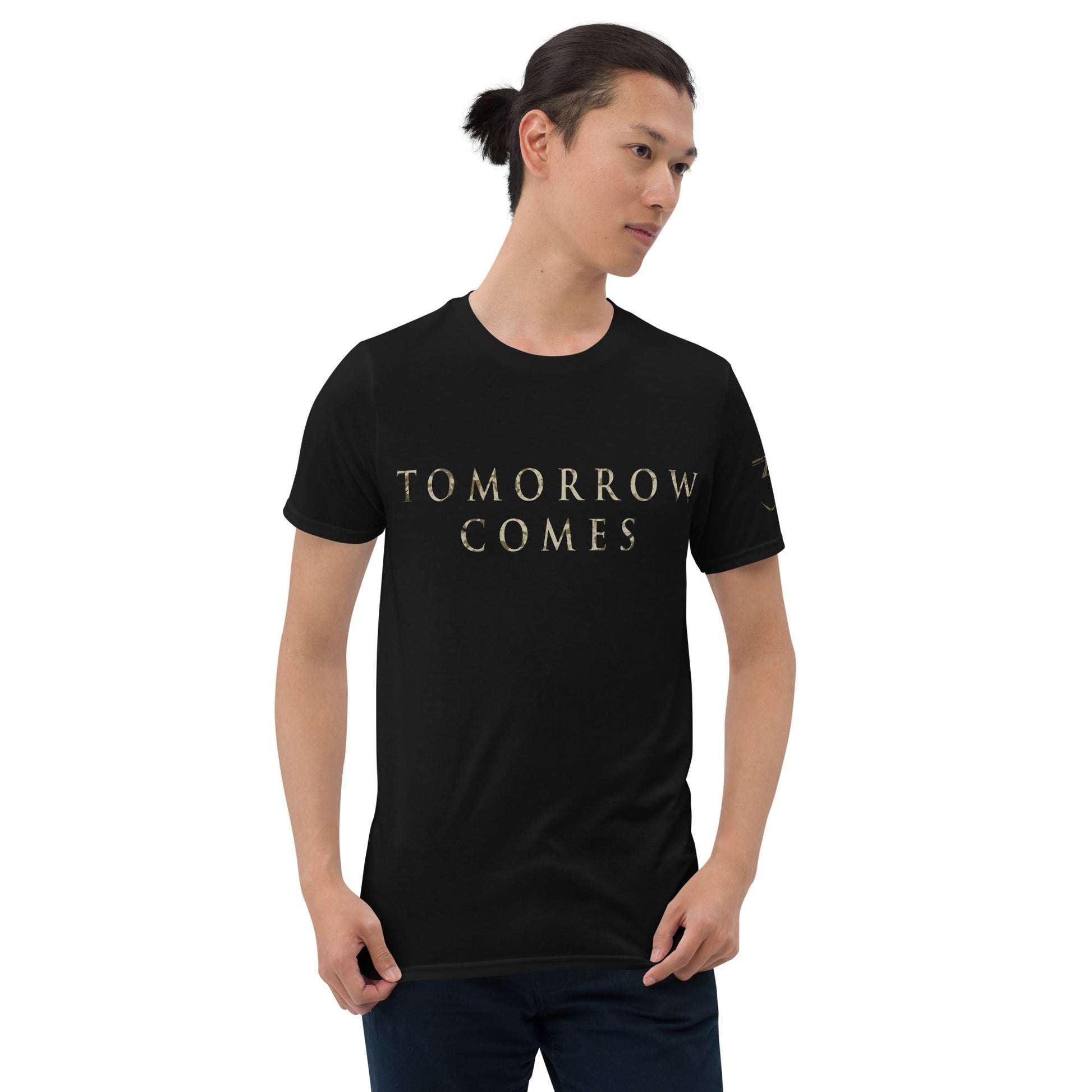Expedition 33 - Tomorrow Comes - T-Shirt