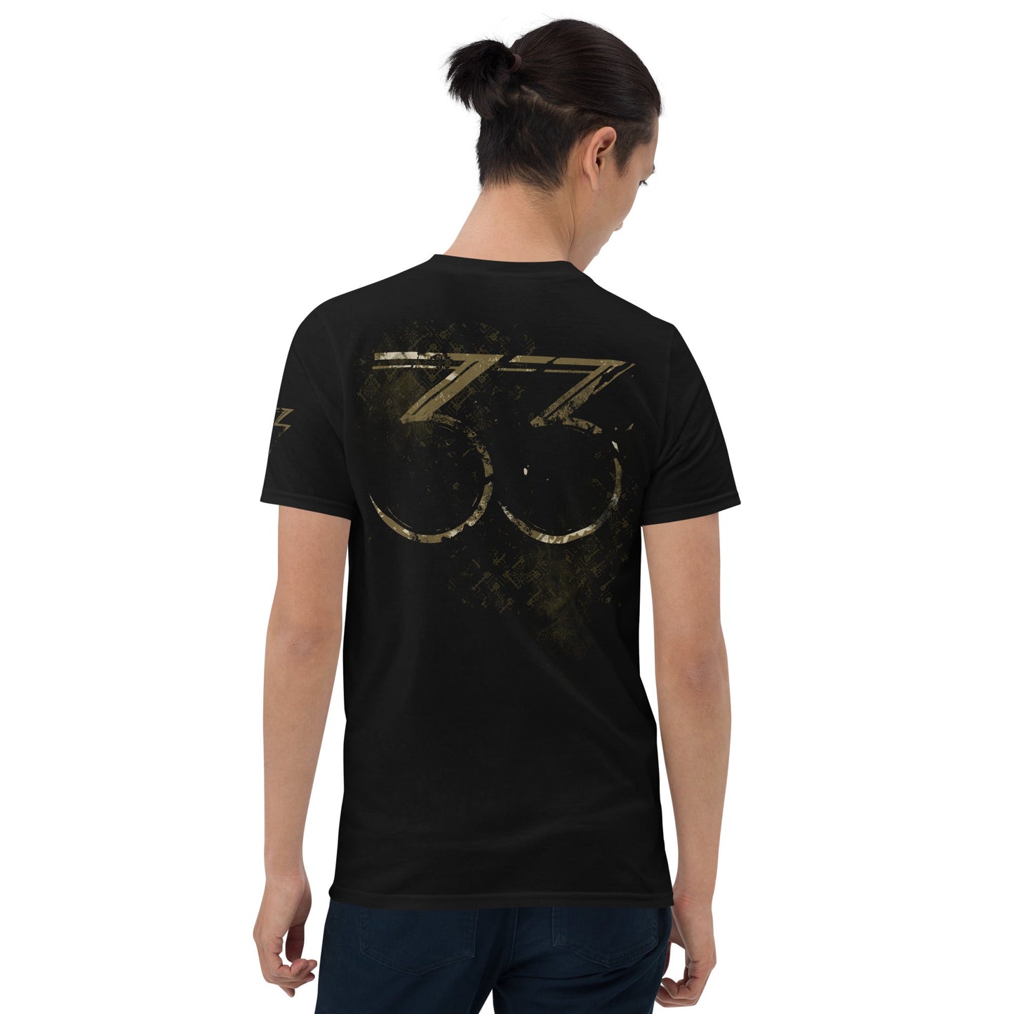 Expedition 33 - Tomorrow Comes - T-Shirt