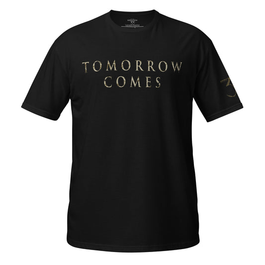 Expedition 33 - Tomorrow Comes - T-Shirt