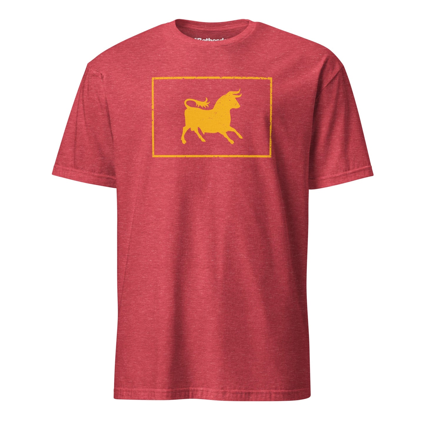 Fallout - Hail Caesar - T-Shirt