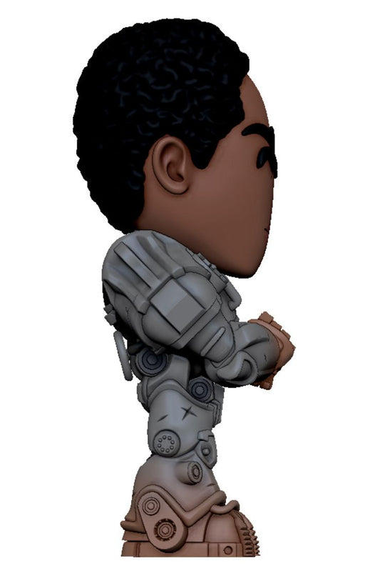 Fallout - Maximus - Vinylfigur