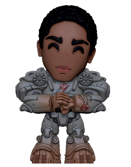 Fallout - Maximus - Vinylfigur