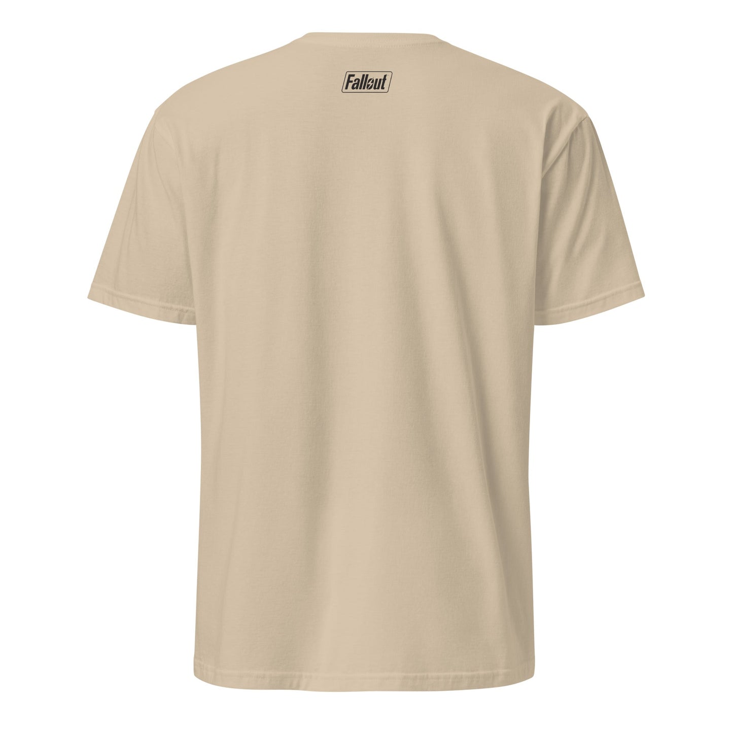 Fallout - Mojave Express - T-Shirt