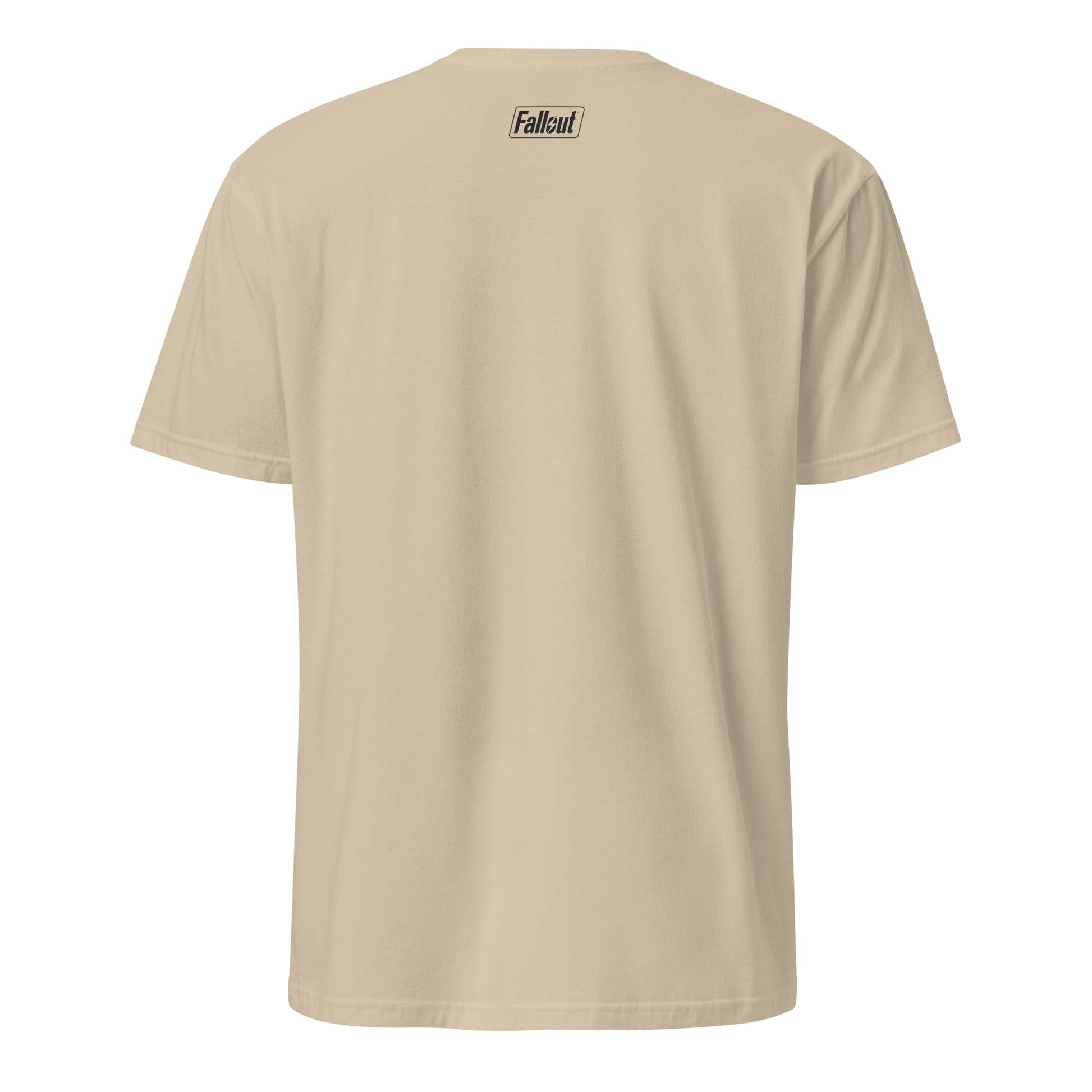 Fallout - Mojave Express - T-Shirt